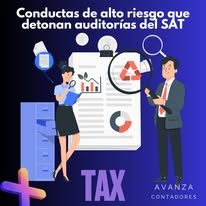 Publicación Avanza Contadores 7